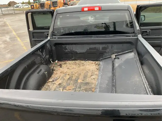 2018 Ram 1500 - Photo 22