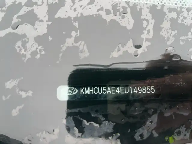 2014 Hyundai ACCENT - Photo 13