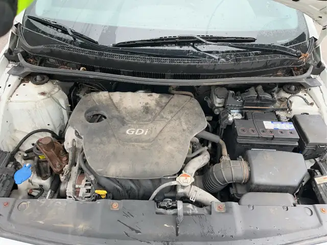 2014 Hyundai ACCENT - Photo 15