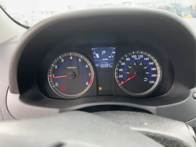 2014 Hyundai ACCENT - Photo 18