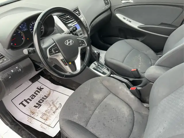2014 Hyundai ACCENT - Photo 25