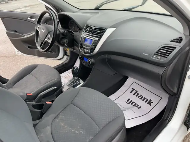 2014 Hyundai ACCENT - Photo 31