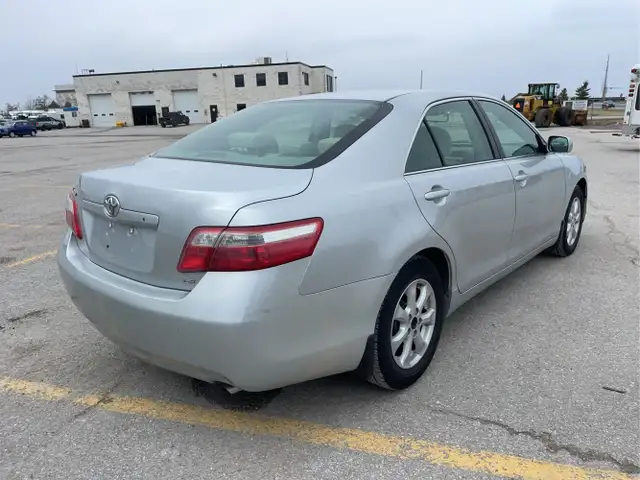 2007 Toyota Camry - Photo 5