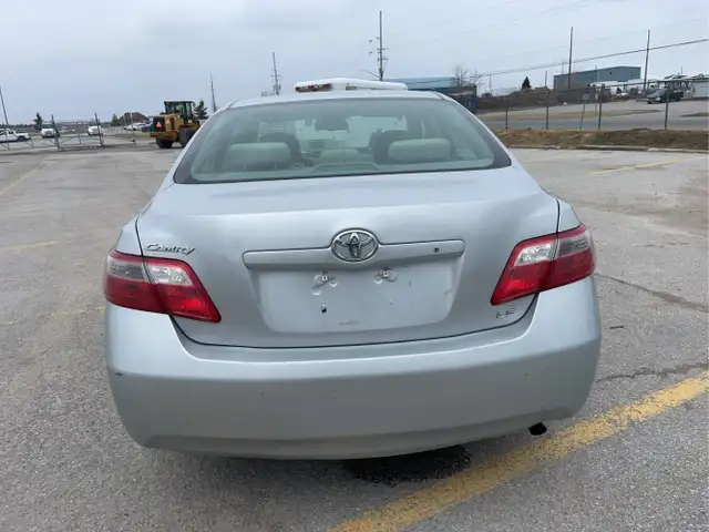 2007 Toyota Camry - Photo 6