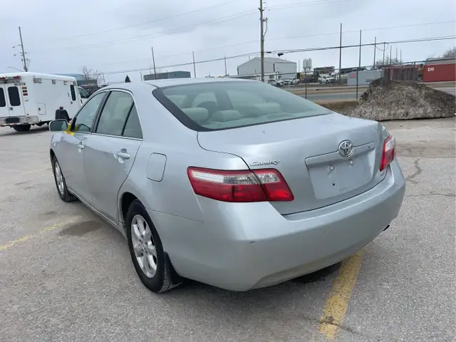 2007 Toyota Camry - Photo 7