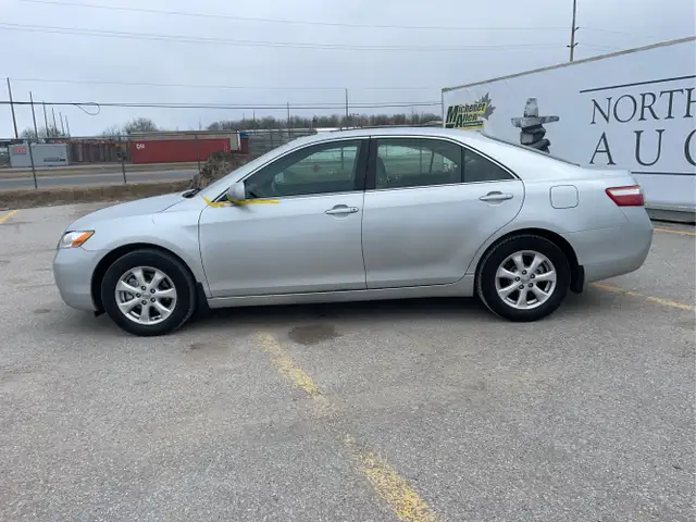 2007 Toyota Camry - Photo 8