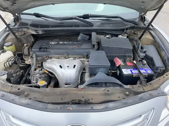 2007 Toyota Camry - Photo 9