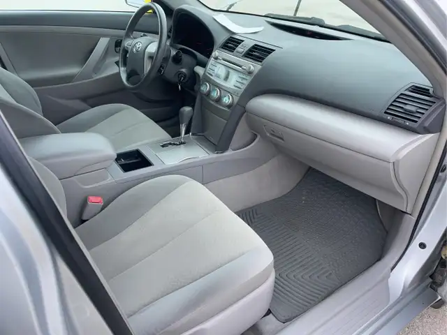 2007 Toyota Camry - Photo 10