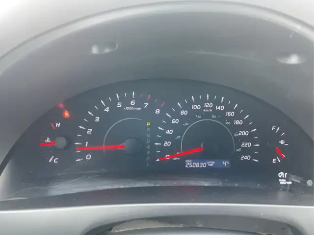 2007 Toyota Camry - Photo 11