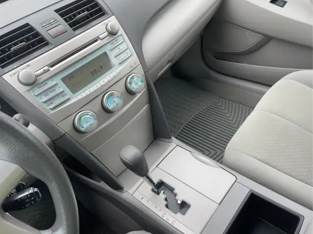 2007 Toyota Camry - Photo 12
