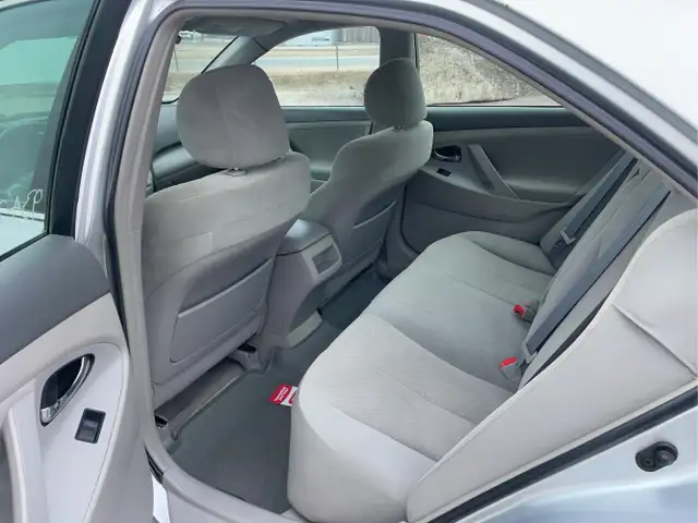 2007 Toyota Camry - Photo 14