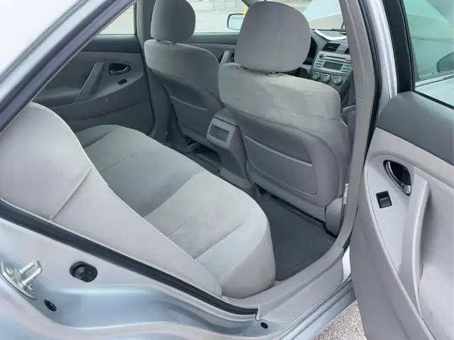 2007 Toyota Camry - Photo 17