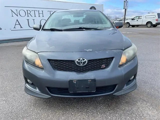 2009 Toyota Corolla - Photo 2