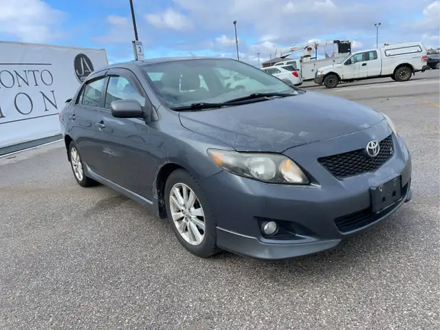 2009 Toyota Corolla - Photo 3