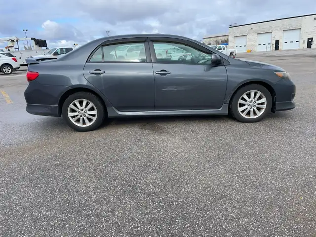 2009 Toyota Corolla - Photo 4