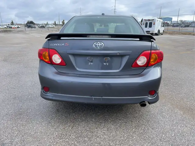 2009 Toyota Corolla - Photo 6