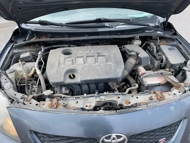 2009 Toyota Corolla - Photo 9