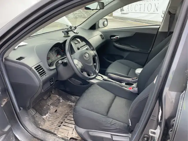 2009 Toyota Corolla - Photo 10