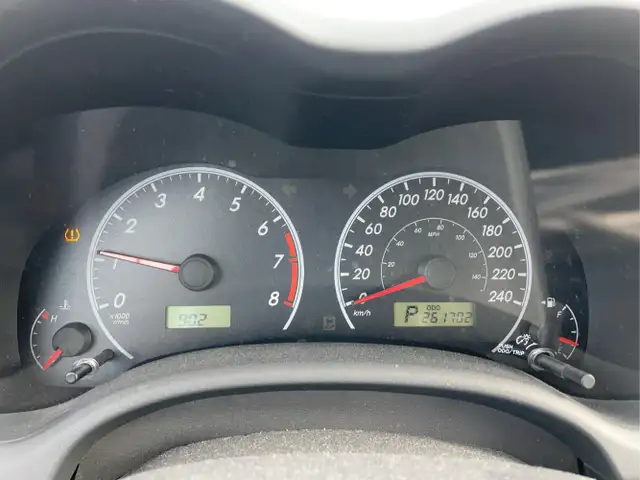 2009 Toyota Corolla - Photo 11