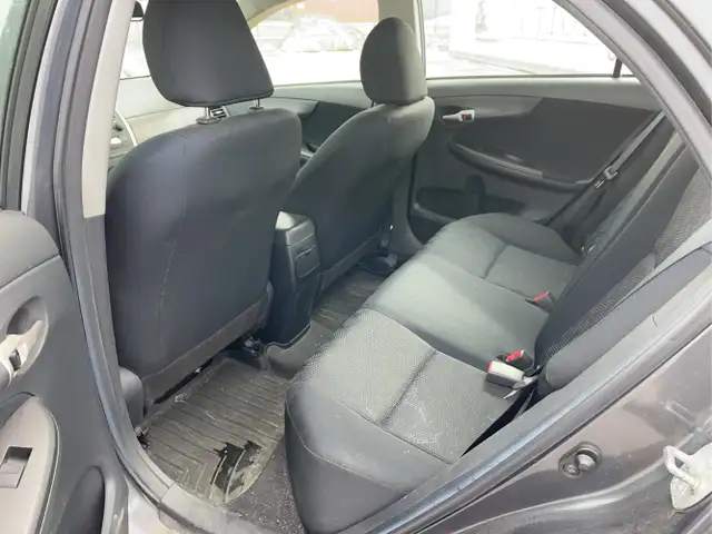 2009 Toyota Corolla - Photo 14