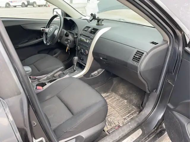 2009 Toyota Corolla - Photo 19