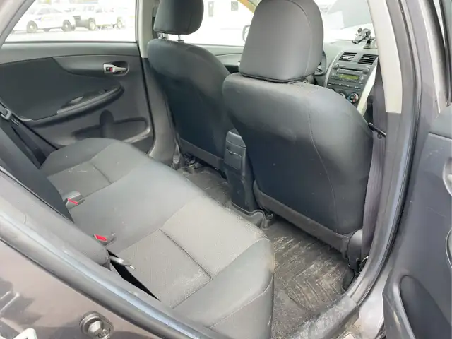 2009 Toyota Corolla - Photo 20