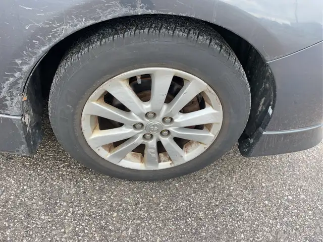 2009 Toyota Corolla - Photo 22