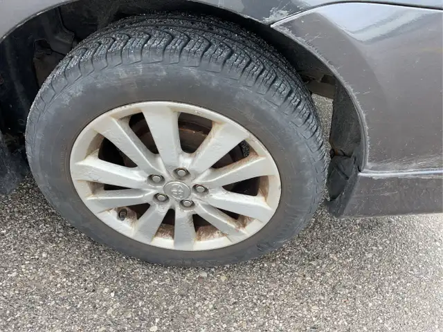 2009 Toyota Corolla - Photo 24