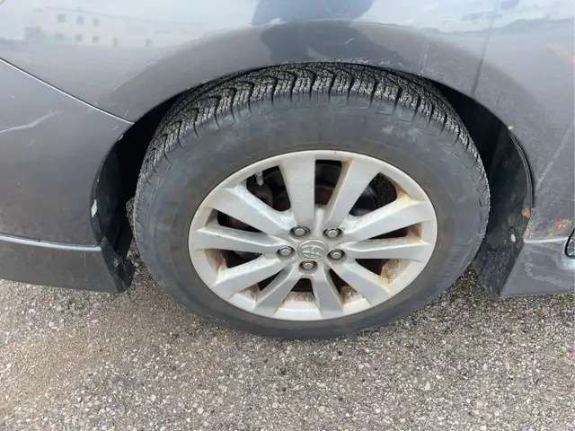 2009 Toyota Corolla - Photo 25