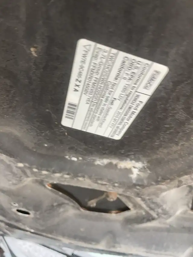 2015 Ford Taurus - Photo 17