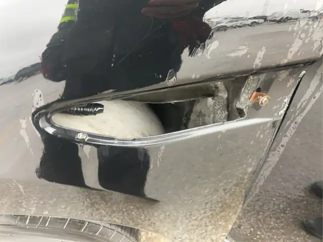 2015 Ford Taurus - Photo 26