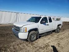 2010 Chevrolet Silverado 1500