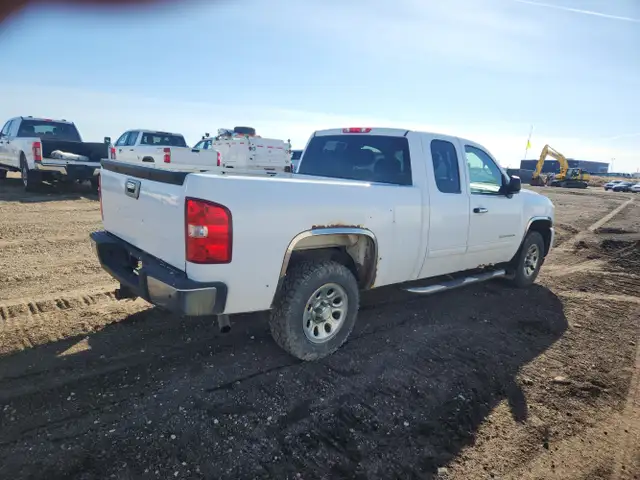2010 Chevrolet Silverado 1500 - Photo 3