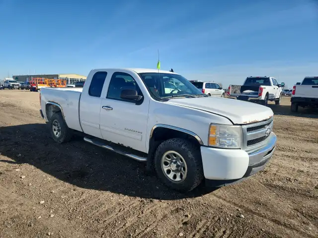 2010 Chevrolet Silverado 1500 - Photo 4