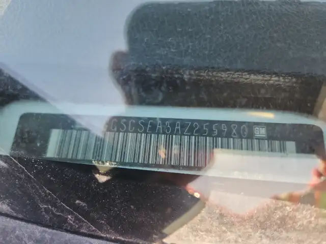 2010 Chevrolet Silverado 1500 - Photo 5