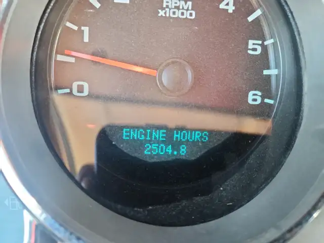 2010 Chevrolet Silverado 1500 - Photo 7