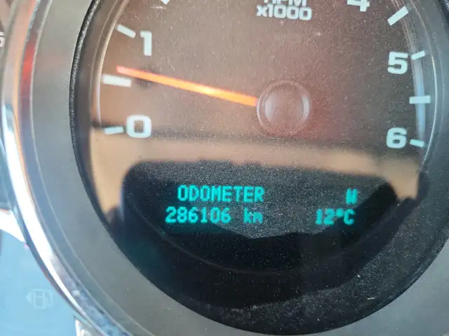 2010 Chevrolet Silverado 1500 - Photo 8