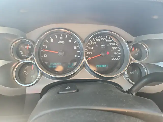 2010 Chevrolet Silverado 1500 - Photo 9