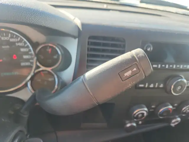 2010 Chevrolet Silverado 1500 - Photo 10