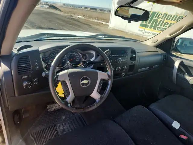 2010 Chevrolet Silverado 1500 - Photo 14