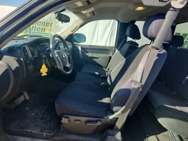 2010 Chevrolet Silverado 1500 - Photo 15