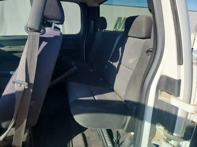 2010 Chevrolet Silverado 1500 - Photo 16