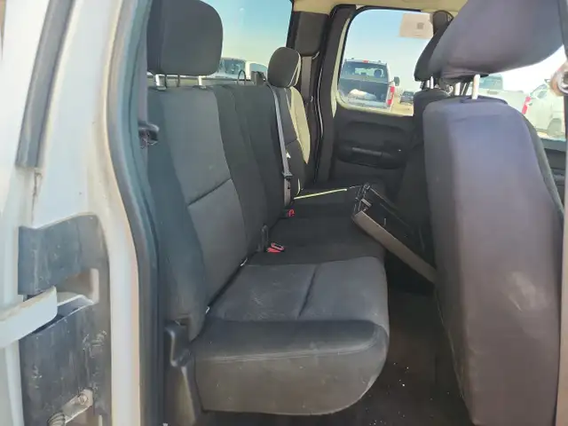 2010 Chevrolet Silverado 1500 - Photo 17