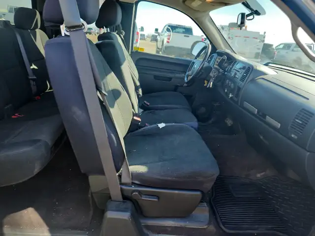 2010 Chevrolet Silverado 1500 - Photo 18