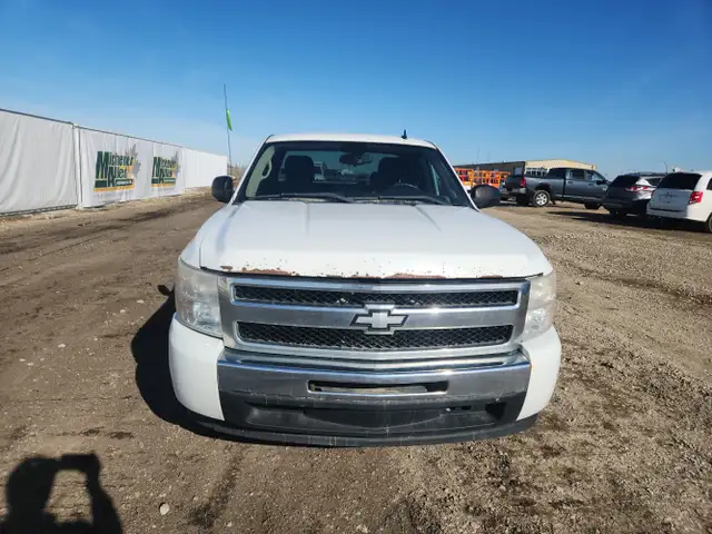 2010 Chevrolet Silverado 1500 - Photo 19