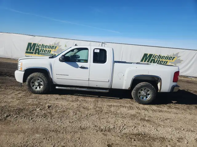 2010 Chevrolet Silverado 1500 - Photo 20