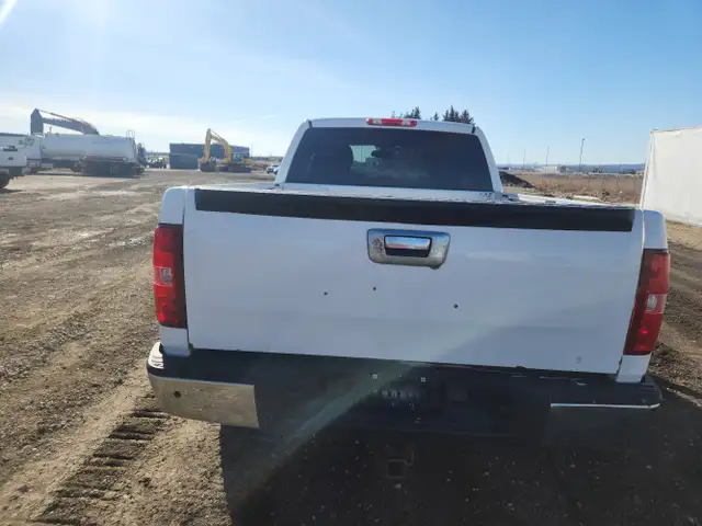 2010 Chevrolet Silverado 1500 - Photo 21