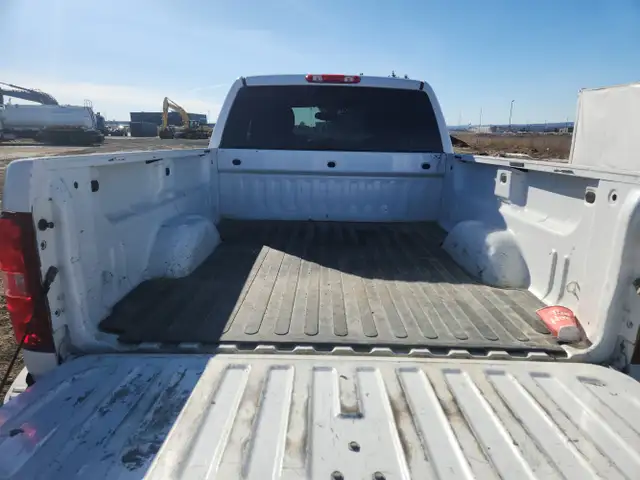 2010 Chevrolet Silverado 1500 - Photo 22