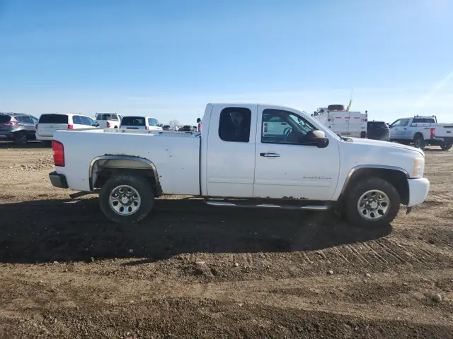 2010 Chevrolet Silverado 1500 - Photo 23