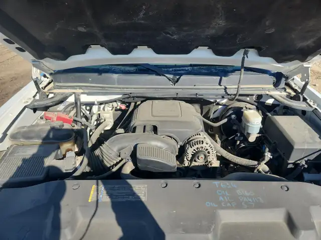 2010 Chevrolet Silverado 1500 - Photo 24